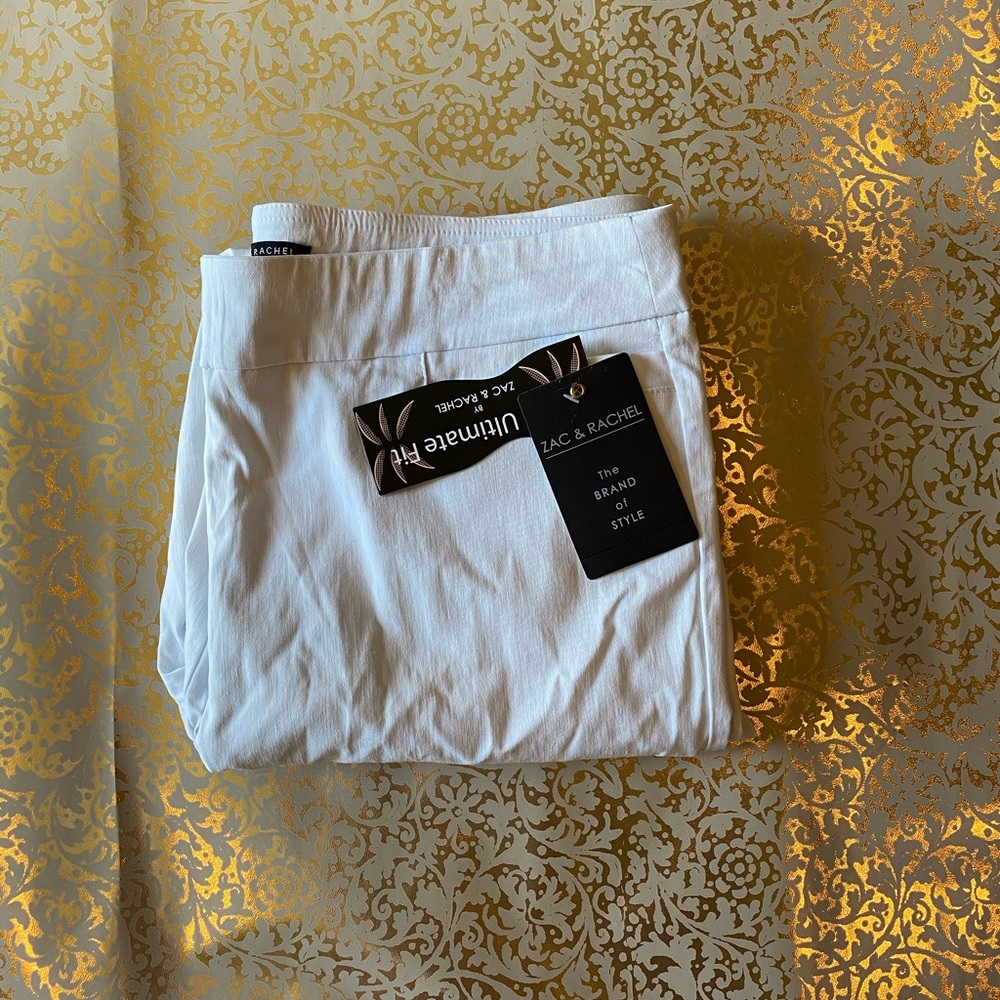 Women’s Zac & Rachel Brand New Trousers